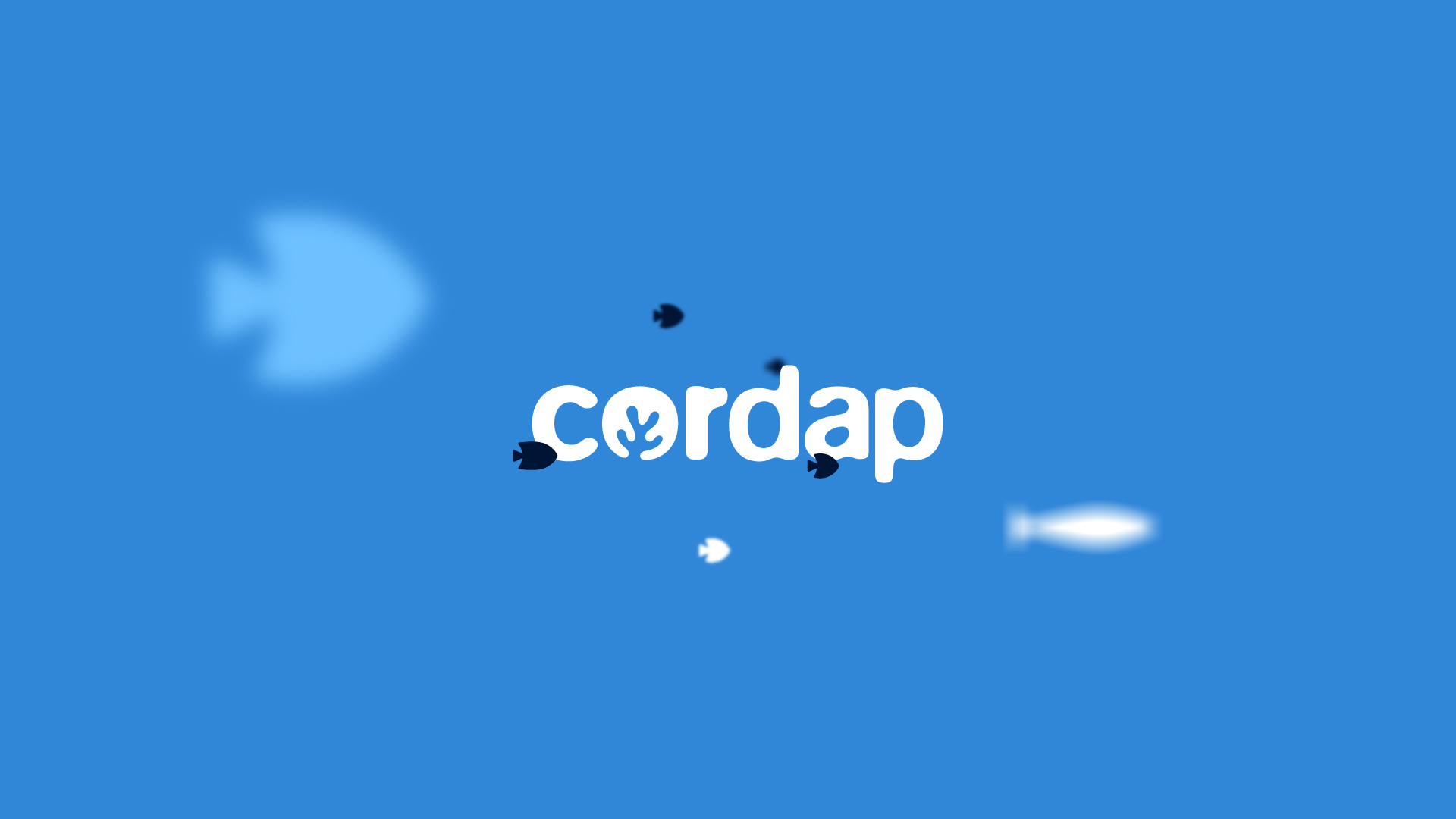 CORDAP