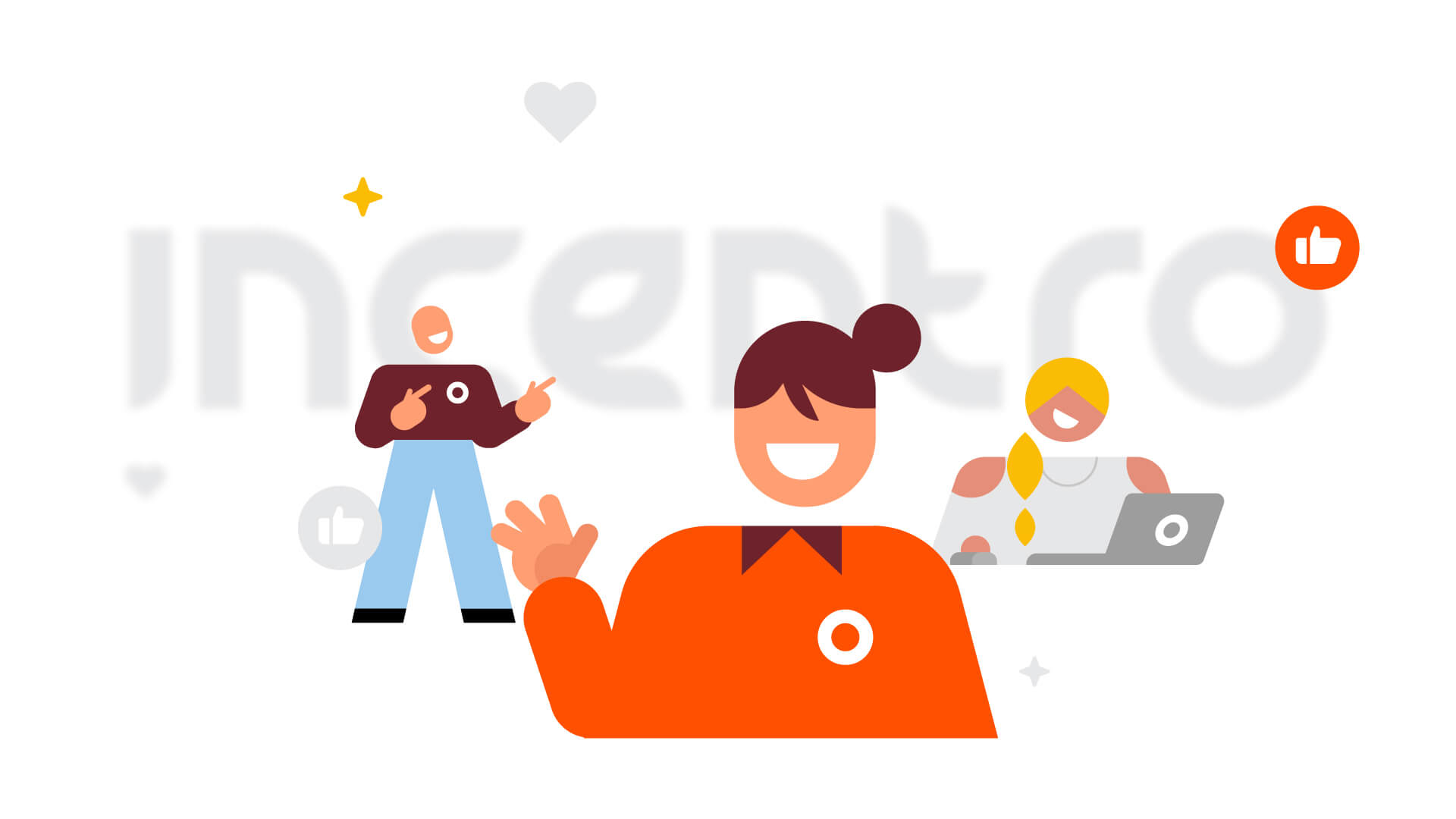 Incentro Google