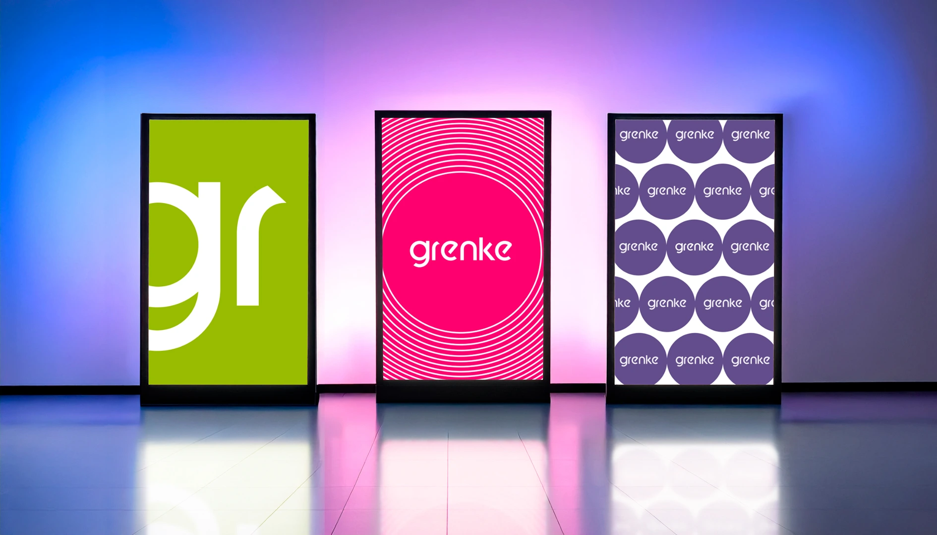 Grenke